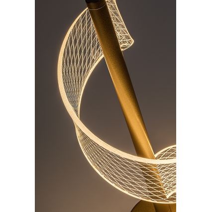 Rabalux - Lampada da tavolo LED/6W/230V 3000K
