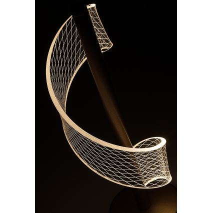 Rabalux - Lampada da tavolo LED/6W/230V 3000K