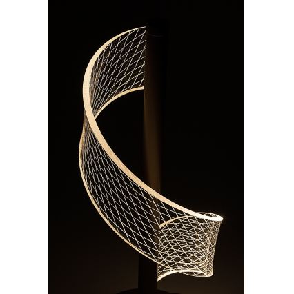 Rabalux - Lampada da tavolo LED/6W/230V 3000K