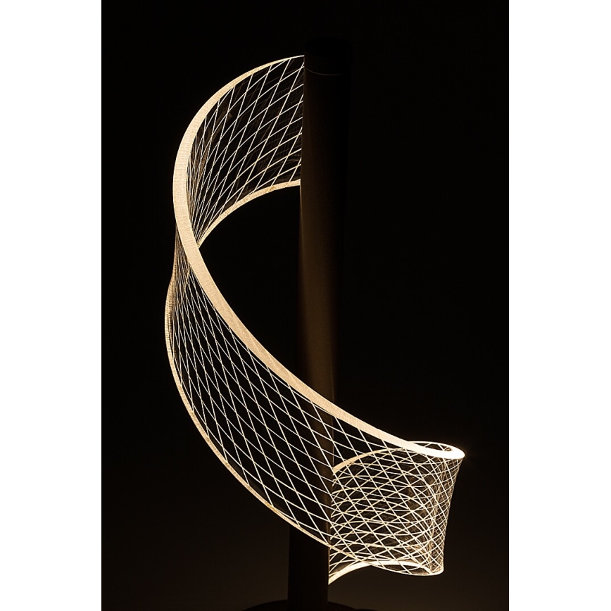 Rabalux - Lampada da tavolo LED/6W/230V 3000K