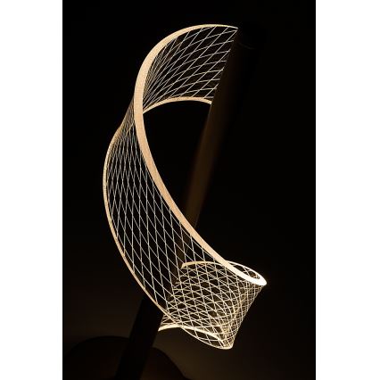 Rabalux - Lampada da tavolo LED/6W/230V 3000K