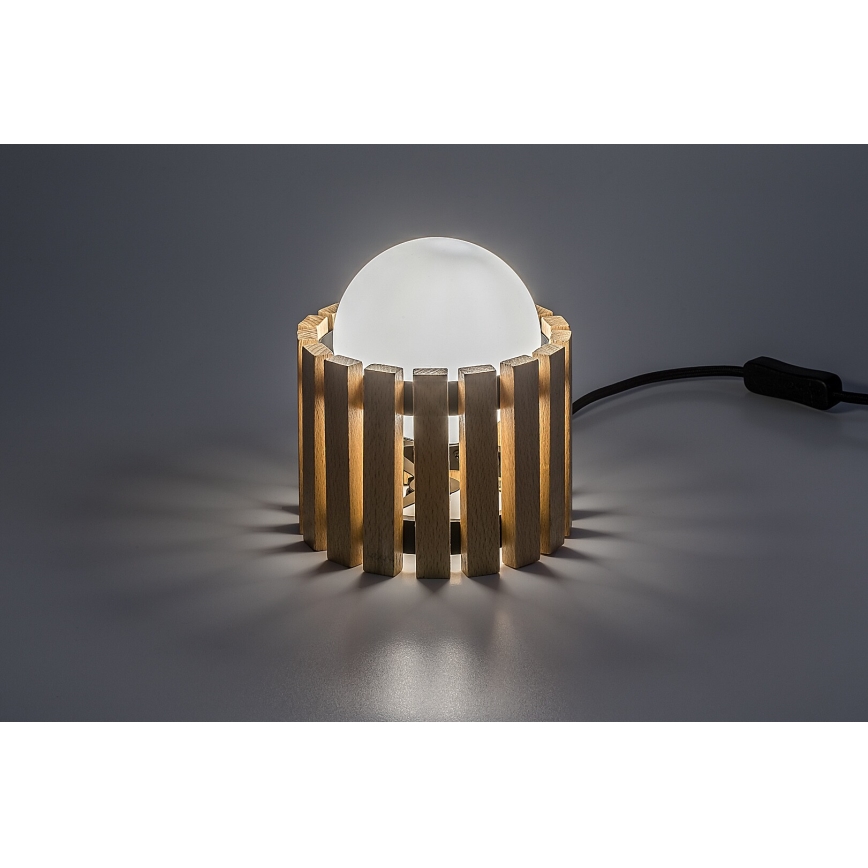 Rabalux - Lampada da tavolo 1xG9/5W/230V