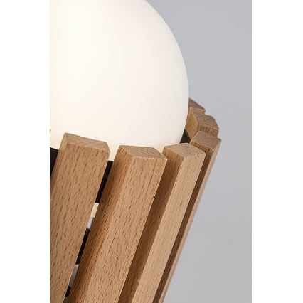 Rabalux - Lampada da tavolo 1xG9/5W/230V