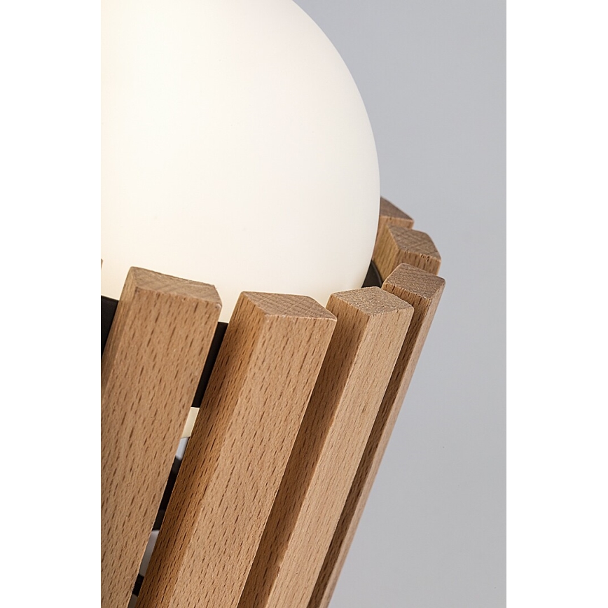 Rabalux - Lampada da tavolo 1xG9/5W/230V