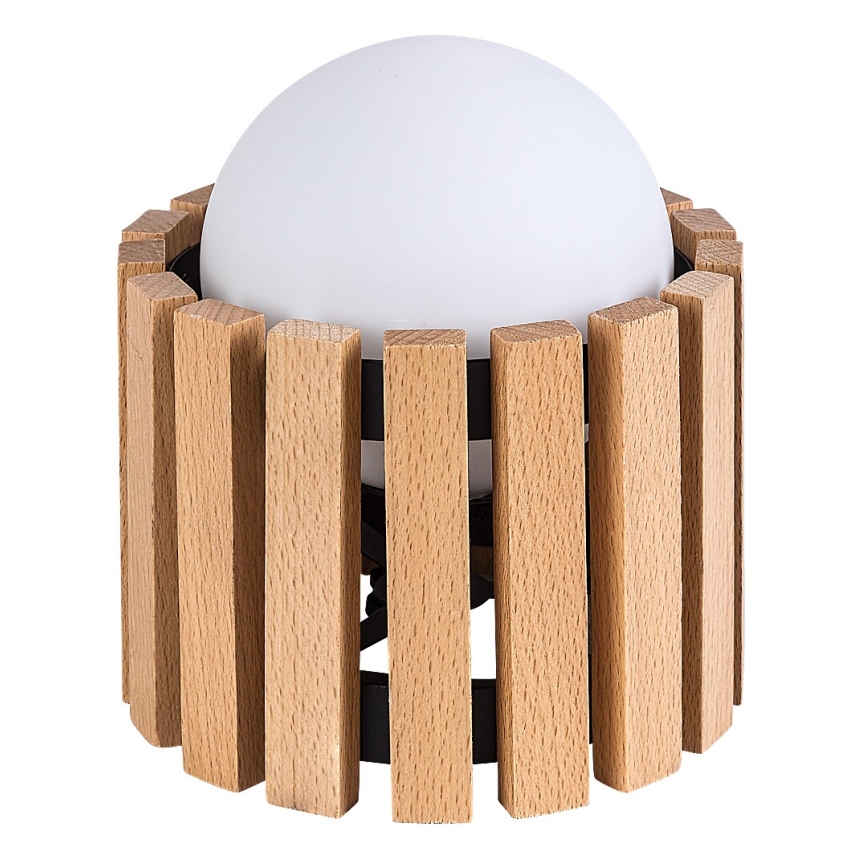 Rabalux - Lampada da tavolo 1xG9/5W/230V