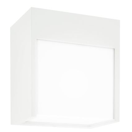 Rabalux - Applique da esterno a LED LED/12W/230V bianco IP54