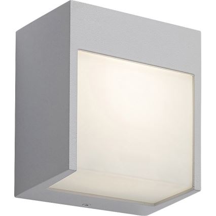 Rabalux - Applique da esterno a LED LED/12W/230V bianco IP54