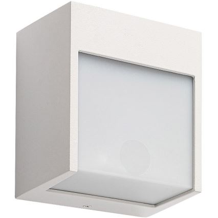 Rabalux - Applique da esterno a LED LED/12W/230V bianco IP54