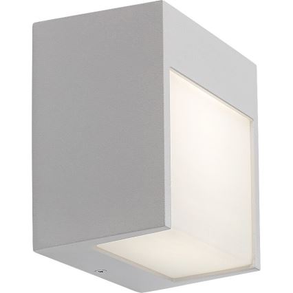 Rabalux - Applique da esterno a LED LED/12W/230V bianco IP54