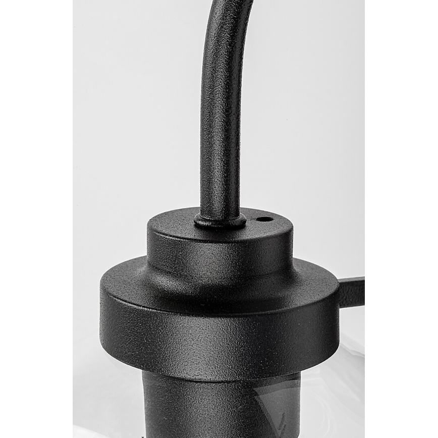 Rabalux - Applique 1xE27/15W/230V IP44