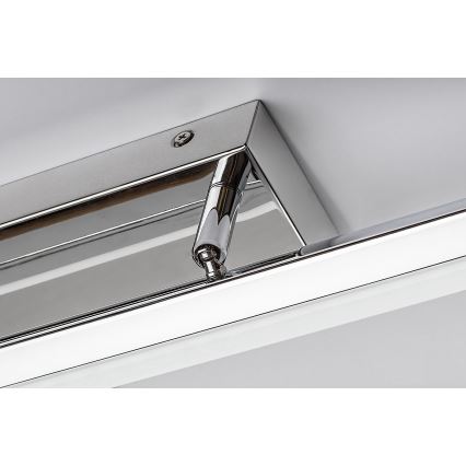 Rabalux - LED Dimmerabile touch specchio illuminazione LED/13W/230V IP44 3000/4000/6000K 49 cm