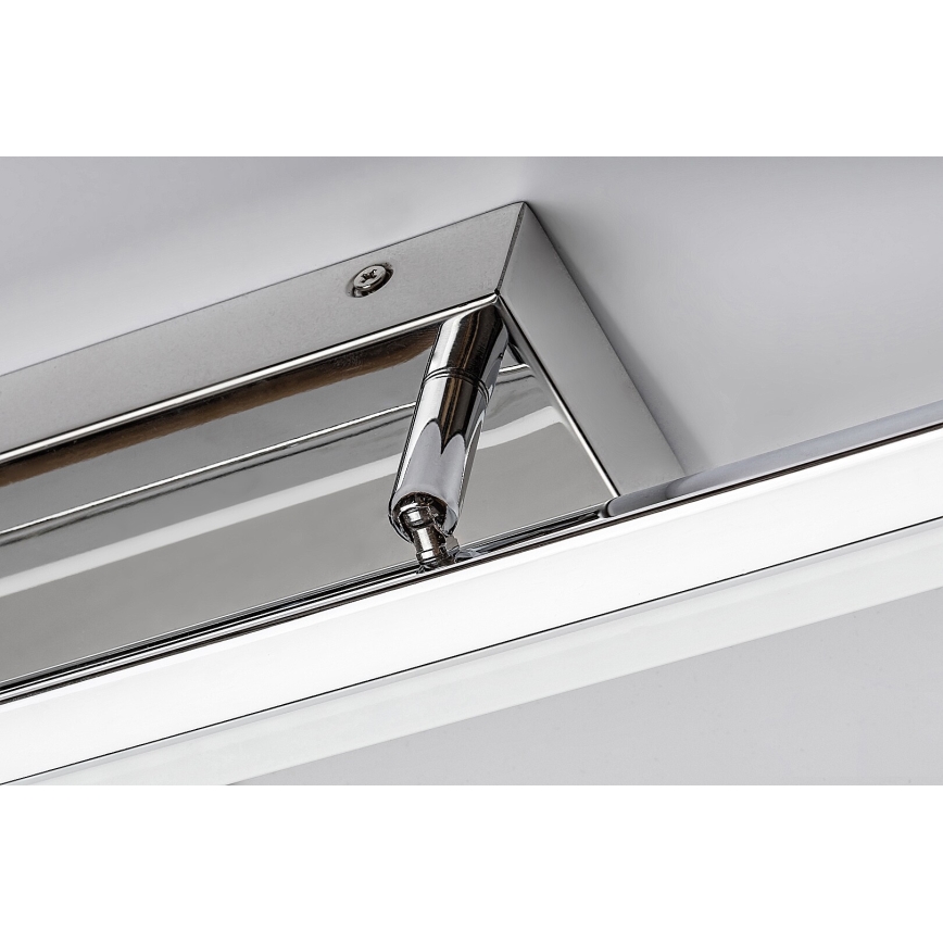 Rabalux - LED Dimmerabile touch specchio illuminazione LED/13W/230V IP44 3000/4000/6000K 49 cm