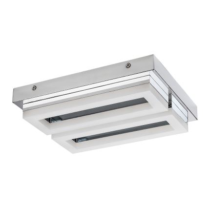 Rabalux - Plafoniera LED da bagno LED/24W/230V 4000K IP44