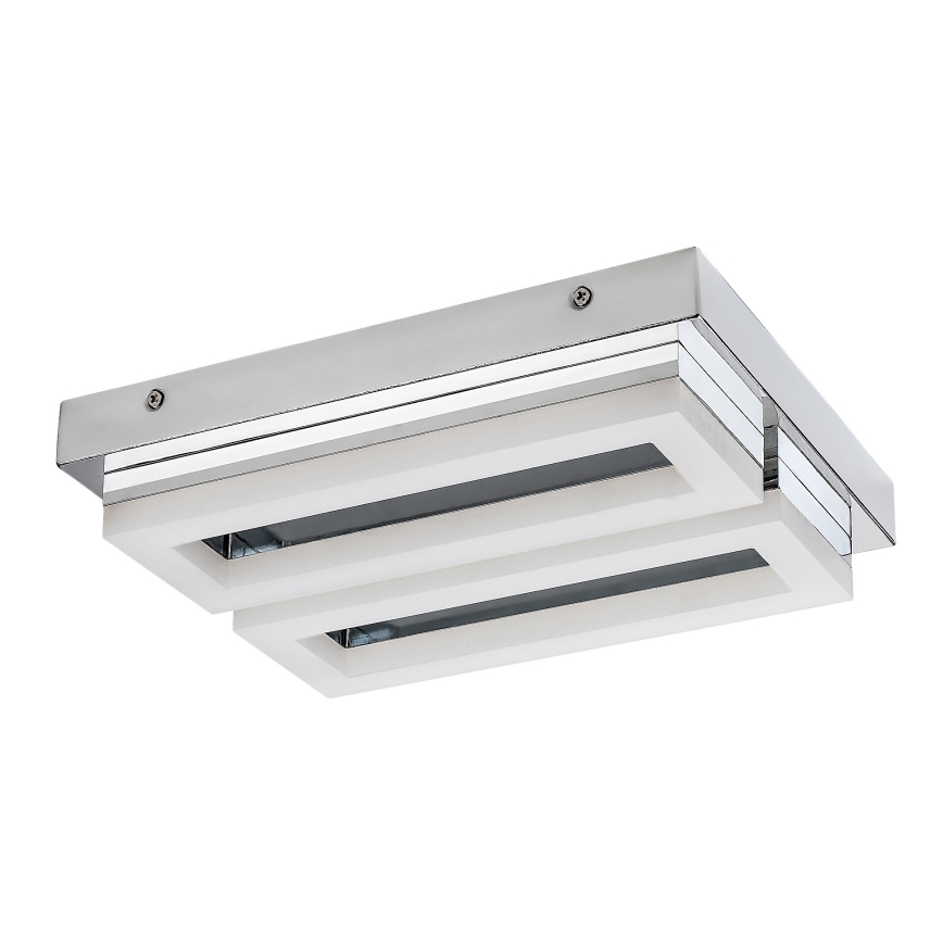Rabalux - Plafoniera LED da bagno LED/24W/230V 4000K IP44