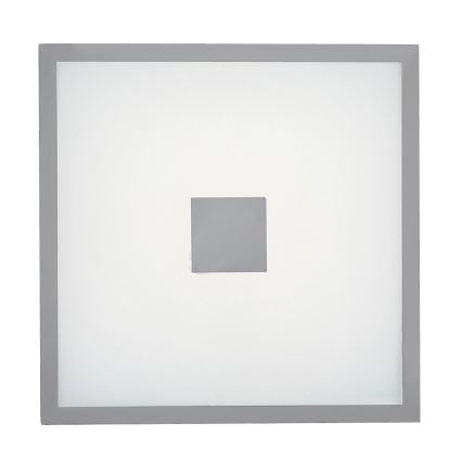 Rabalux - Plafoniera LED da bagno LED/24W/230V IP44 4000K 40x40 cm bianco