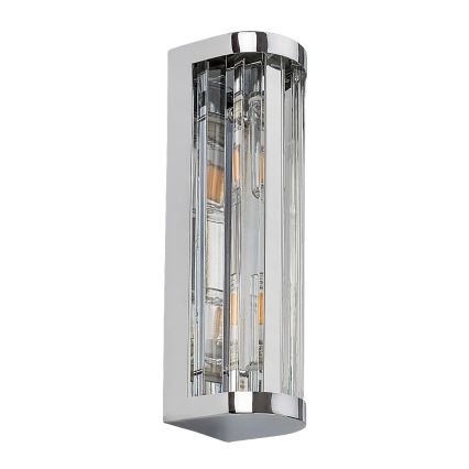 Rabalux - Applique da bagno 2xG9/28W/230V IP44
