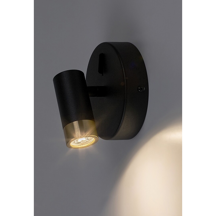 Rabalux - Luce Spot da parete a LED LED/3W/230V 4000K