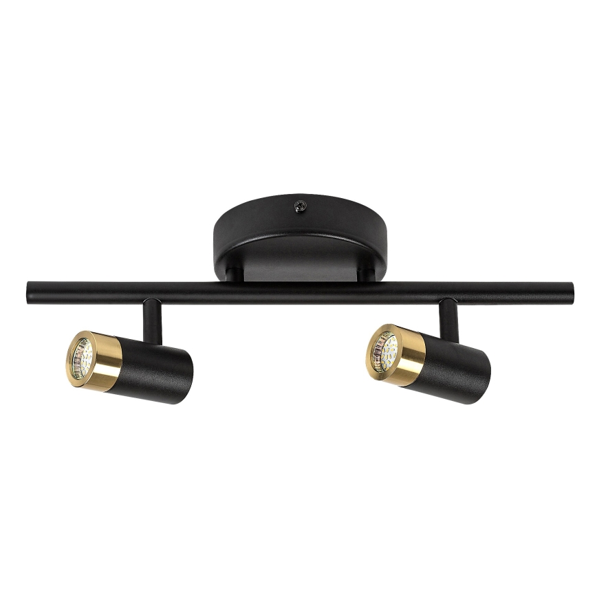 Rabalux - Luce Spot da parete a LED 2xLED/3W/230V 4000K