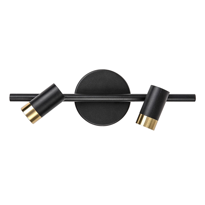 Rabalux - Luce Spot da parete a LED 2xLED/3W/230V 4000K
