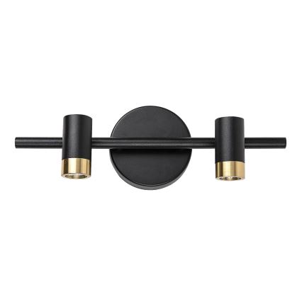 Rabalux - Luce Spot da parete a LED 2xLED/3W/230V 4000K