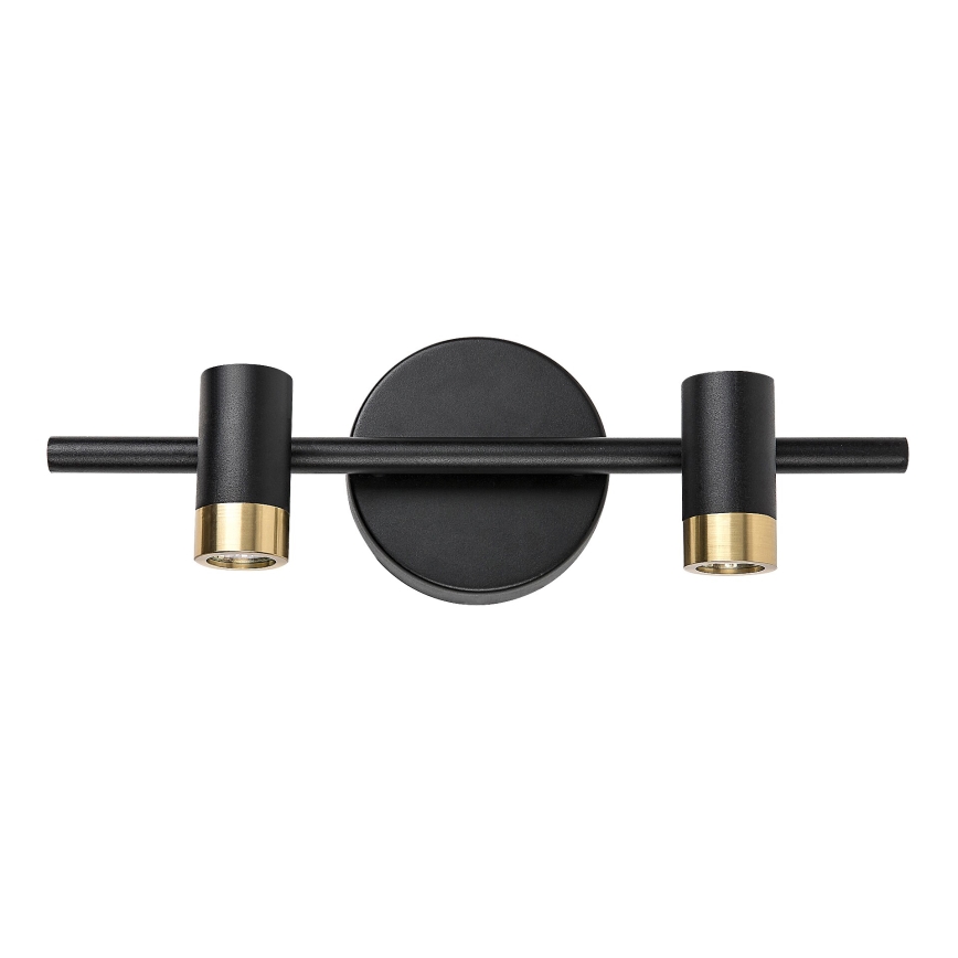 Rabalux - Luce Spot da parete a LED 2xLED/3W/230V 4000K