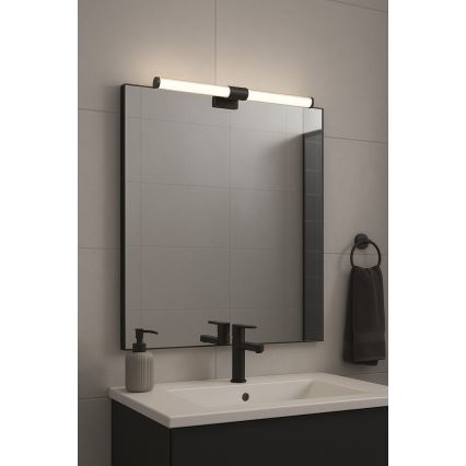 Rabalux - Illuminazione per specchio da bagno LED/6W/230V IP44 40 cm