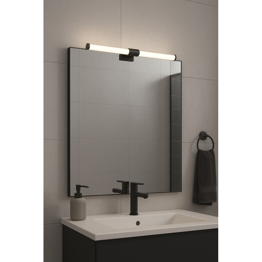 Rabalux - Illuminazione per specchio da bagno LED/6W/230V IP44 40 cm