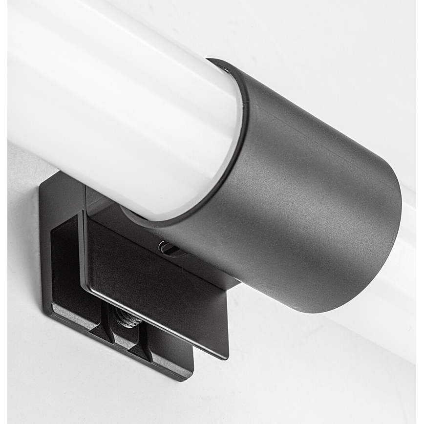 Rabalux - Illuminazione per specchio da bagno LED/6W/230V IP44 40 cm
