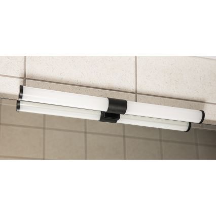 Rabalux - Illuminazione a LED per specchio da bagno LED/6W/230V IP44 40 cm
