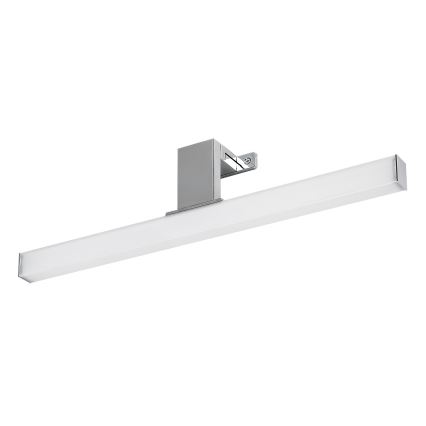 Rabalux - Illuminazione a LED per specchio da bagno LED/6W/230V IP44 40 cm cromo lucido