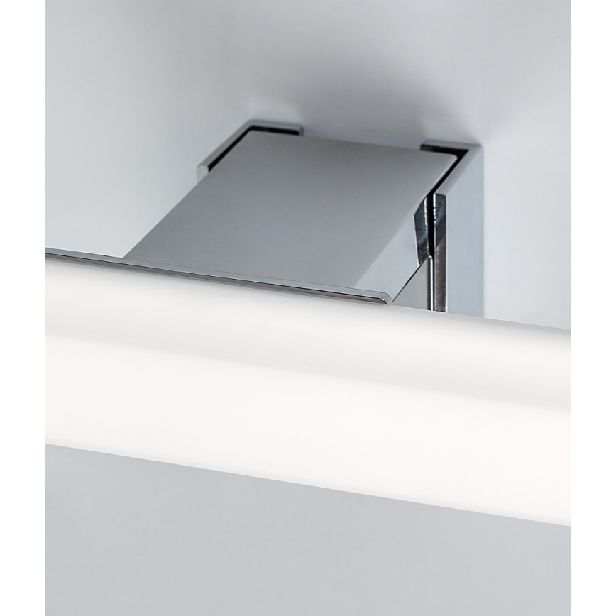 Rabalux - Illuminazione LED per specchio da bagno LED/9W/230V IP44 60 cm cromo lucido