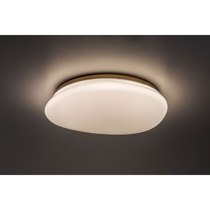 Rabalux - Plafoniera da bagno LED/24W/230V IP44 Ø 41 cm