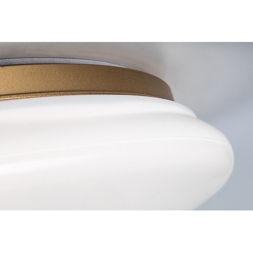 Rabalux - Plafoniera da bagno LED/24W/230V IP44 Ø 41 cm