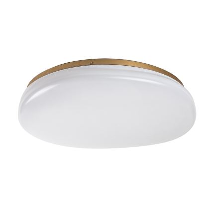 Rabalux - Plafoniera da bagno LED/24W/230V IP44 Ø 41 cm