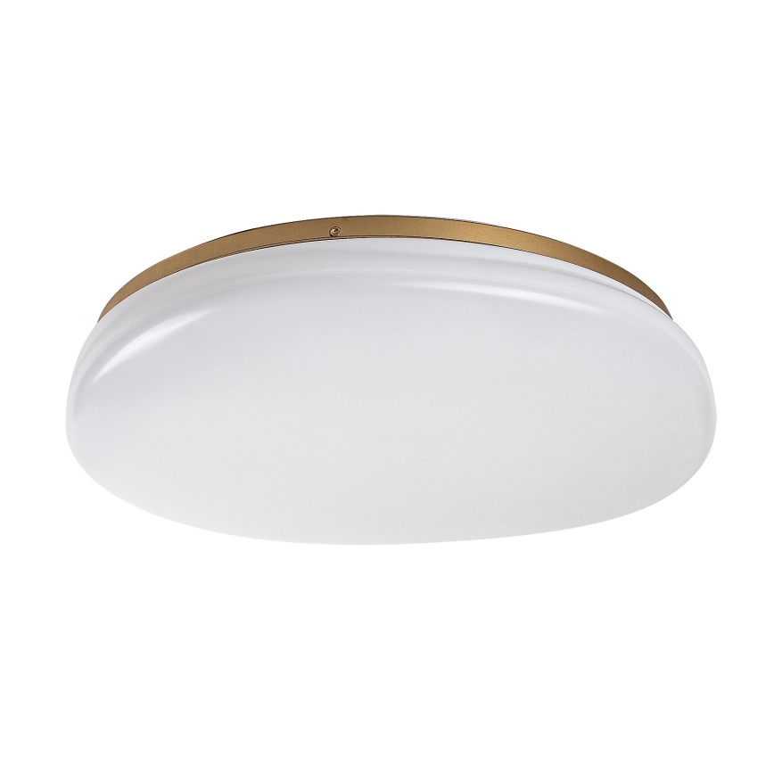 Rabalux - Plafoniera da bagno LED/24W/230V IP44 Ø 41 cm