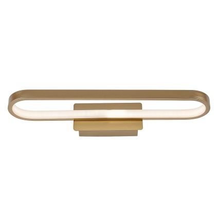 Rabalux - Lampada LED per specchio da bagno 15W/230V IP44 40 cm
