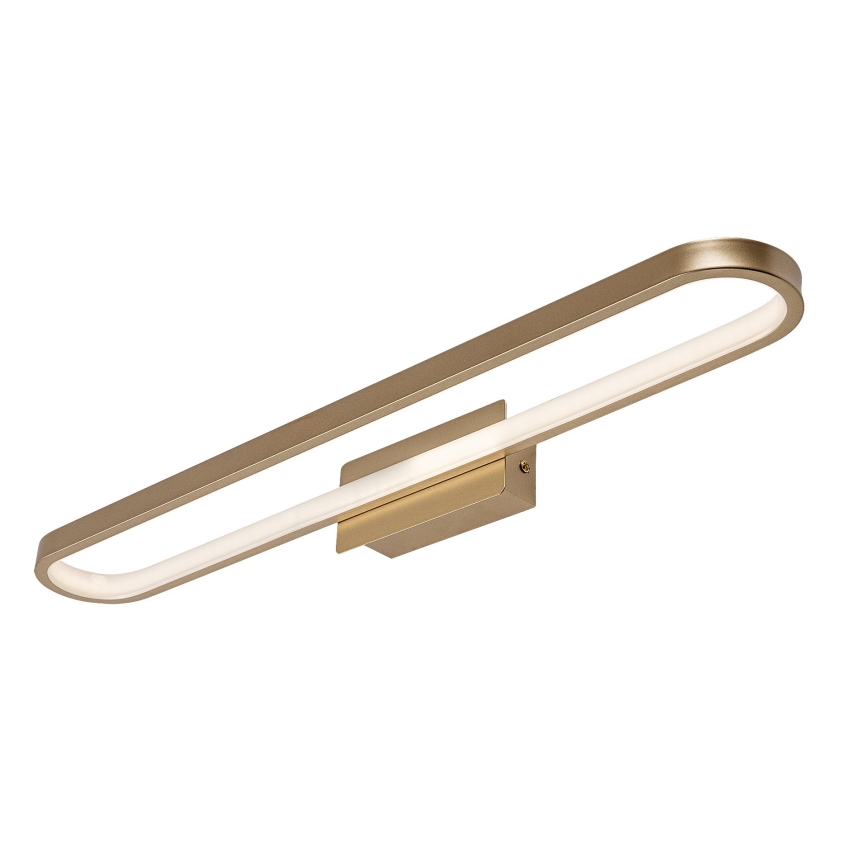 Rabalux - Illuminazione per specchio da bagno a LED/18W/230V IP44 60 cm