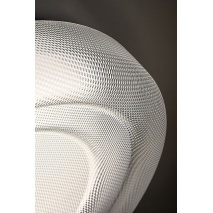 Rabalux - Plafoniera LED per bagno 24W/230V IP44 4000K Ø 38 cm
