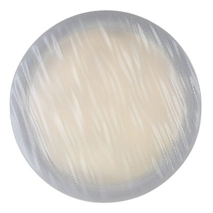 Rabalux - Plafoniera da bagno a LED/24W/230V IP44 4000K diam. 38 cm