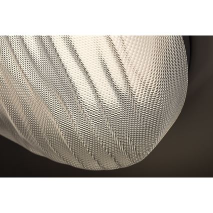 Rabalux - Plafoniera da bagno a LED/24W/230V IP44 4000K diam. 38 cm