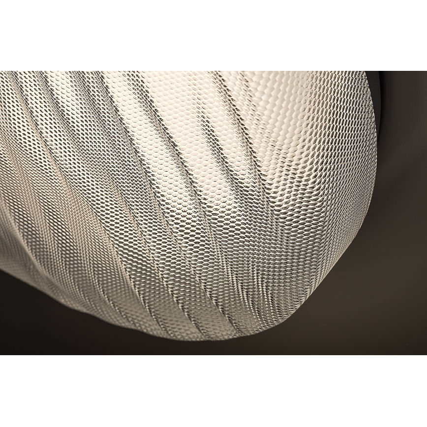 Rabalux - Plafoniera da bagno a LED/24W/230V IP44 4000K diam. 38 cm