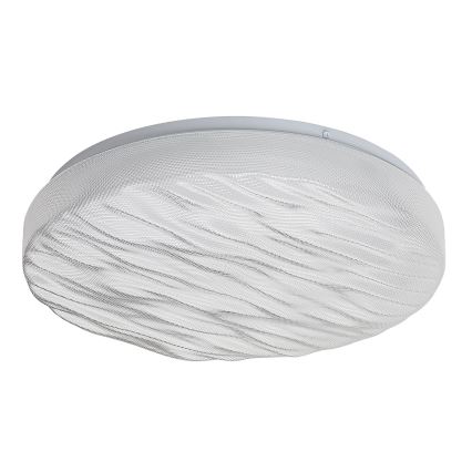 Rabalux - Plafoniera da bagno a LED/24W/230V IP44 4000K diam. 38 cm