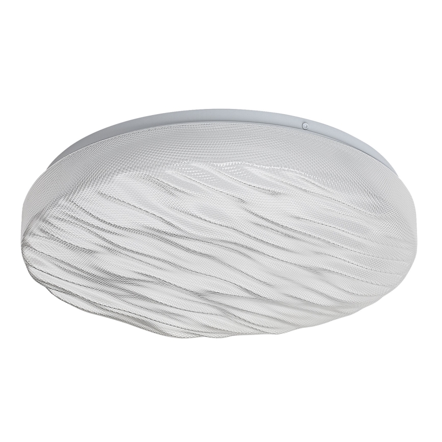 Rabalux - Plafoniera da bagno a LED/24W/230V IP44 4000K diam. 38 cm