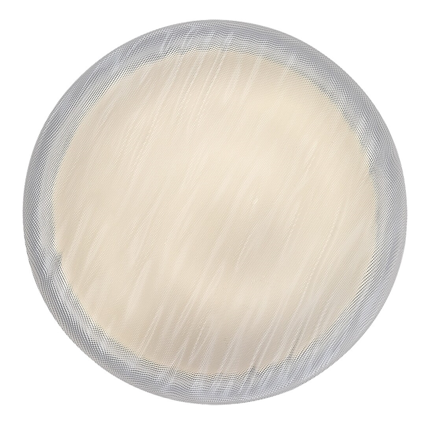 Rabalux - Plafoniera da bagno a LED 36W/230V IP44 4000K Ø 47,5 cm