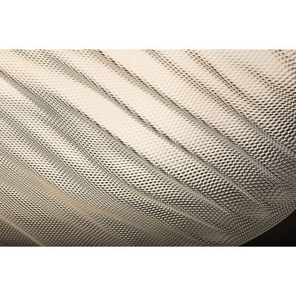 Rabalux - Plafoniera da bagno a LED 36W/230V IP44 4000K Ø 47,5 cm
