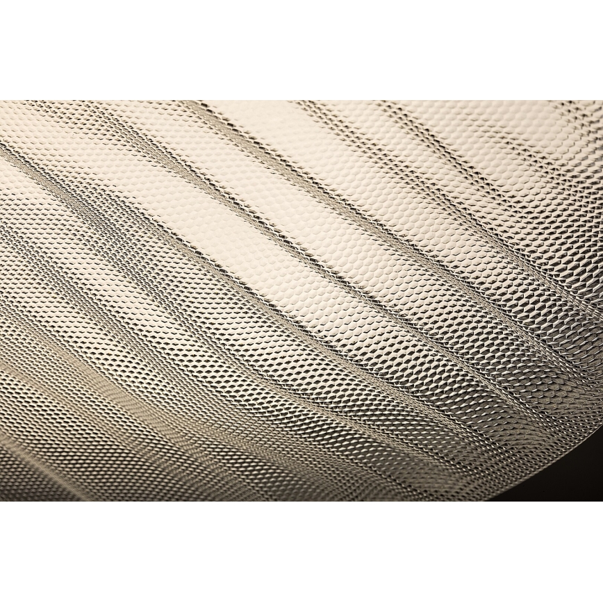 Rabalux - Plafoniera da bagno a LED 36W/230V IP44 4000K Ø 47,5 cm