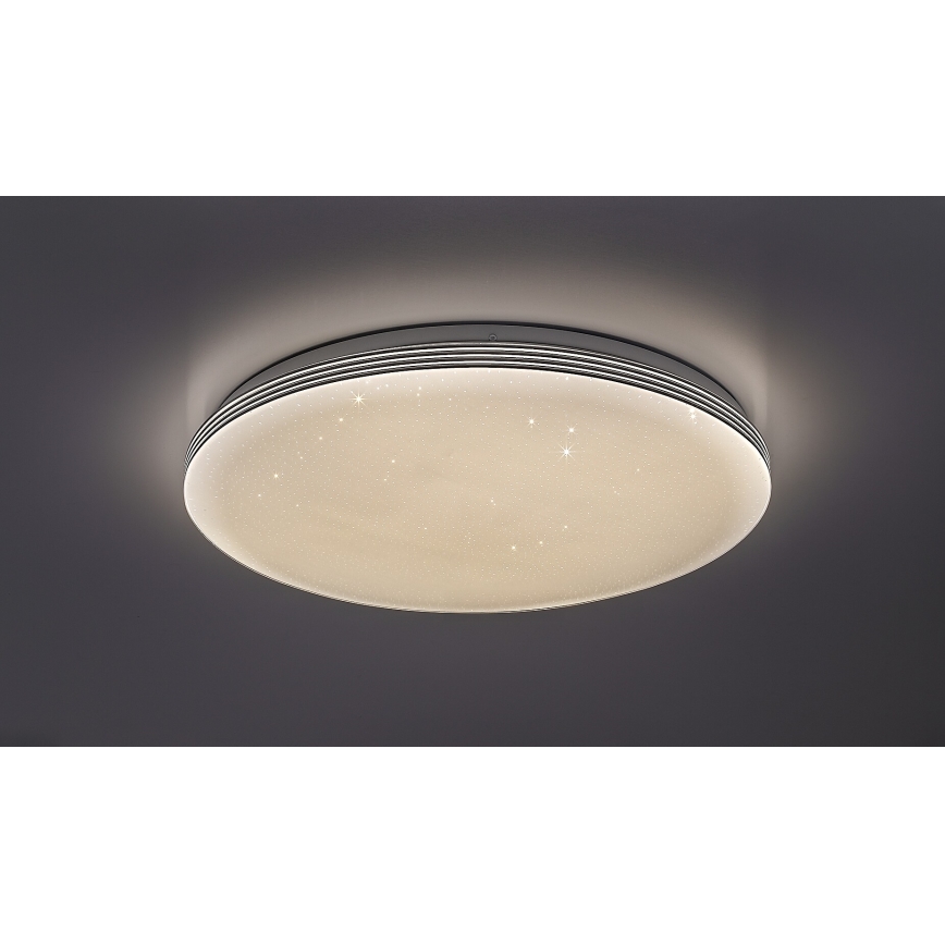 Rabalux - plafoniera da bagno LED/40W/230V IP44 4000K Ø 48 cm