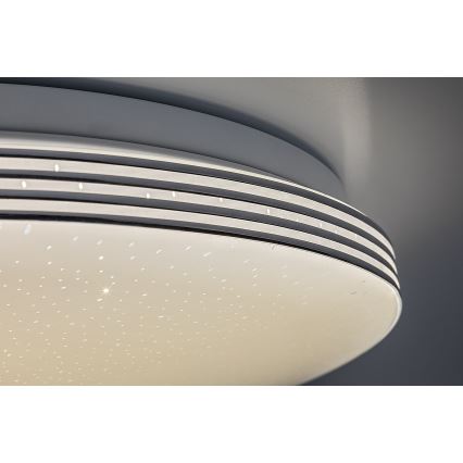 Rabalux - plafoniera da bagno LED/40W/230V IP44 4000K Ø 48 cm
