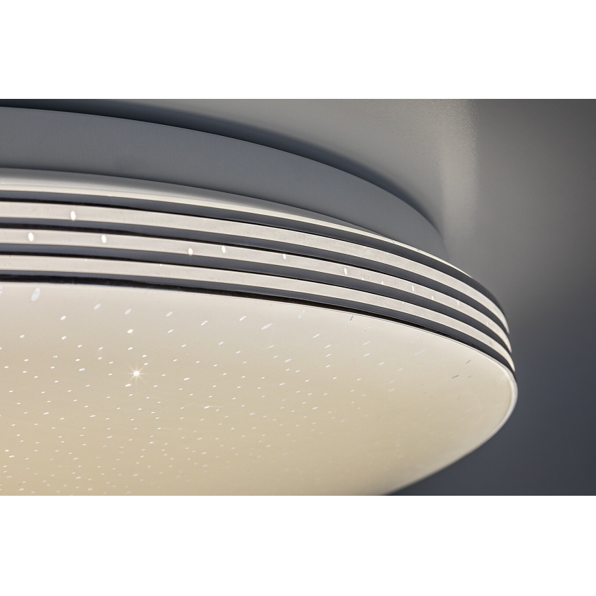 Rabalux - plafoniera da bagno LED/40W/230V IP44 4000K Ø 48 cm