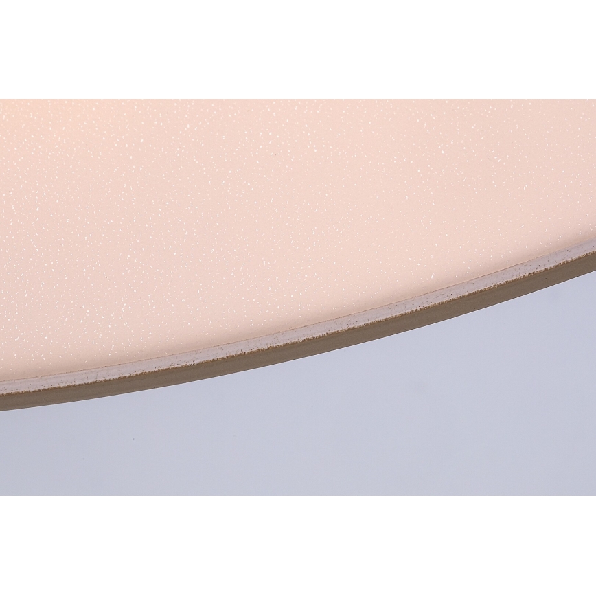 Rabalux - Plafoniera da esterno 3x E27/9W/230V, Ø 39 cm, IP43, beige